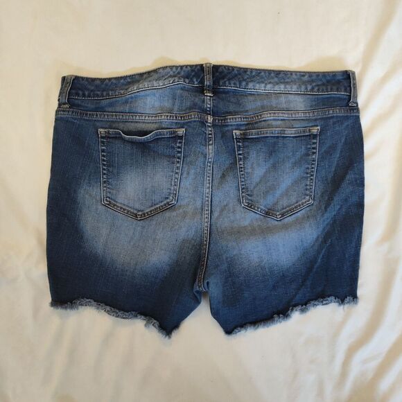 Lot of 5 - Torrid Shorts and Old Navy Pants Women's‎ Size 18 - Picture 5 of 16
